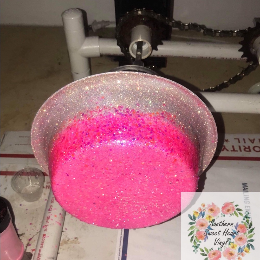 Custom dog bowl
